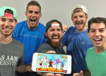 The Reset: The Year of the Great Creator Sprawl