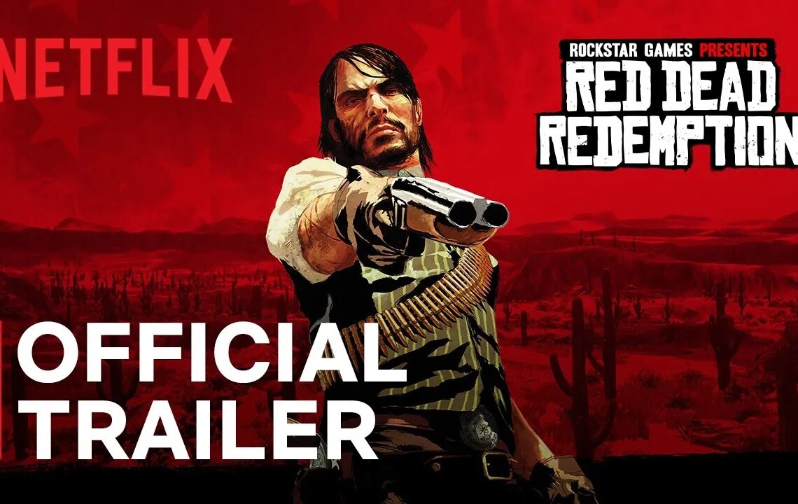 Red Dead Redemption’s Latest Release Means Rockstar Games Is Committed to a Platform No One Expected