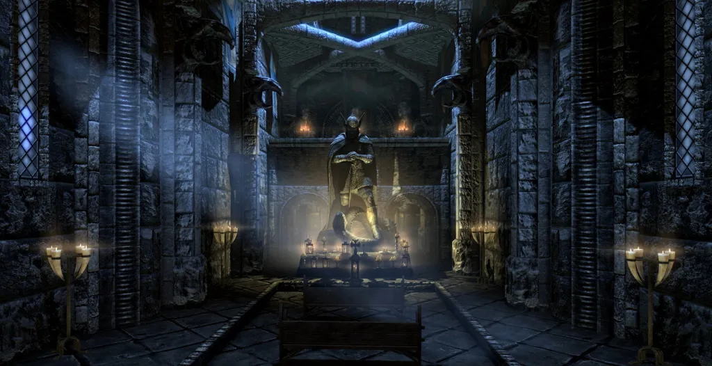 Elder Scrolls V Skyrim Anniversary Edition Screenshot