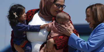 Progressives launch another primary challenge to a House Democrat