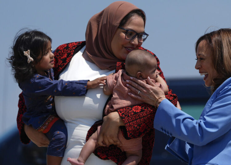 Progressives launch another primary challenge to a House Democrat