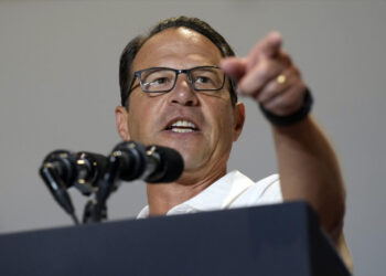 Shapiro shreds Trump’s economy