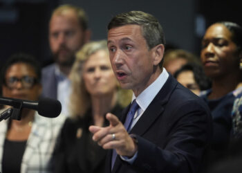 Democratic National Committee blocks release of its 2024 election autopsy