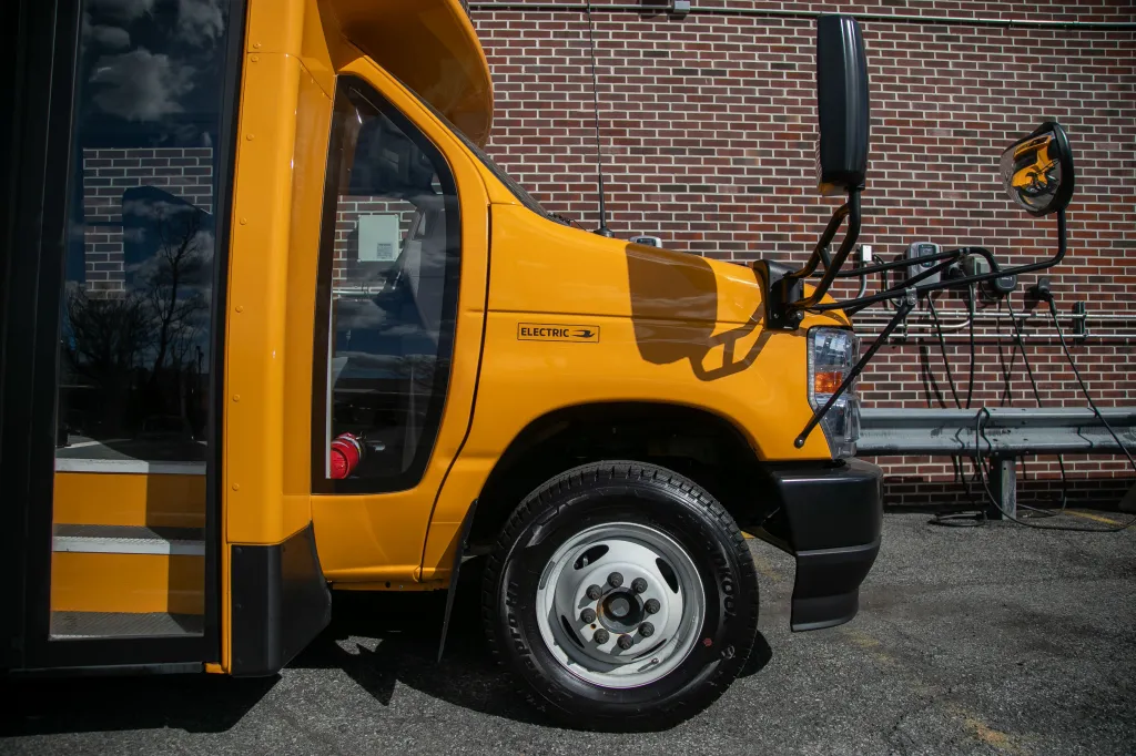 the law has drawn the ire of parents in the Lake Shore Central School District.