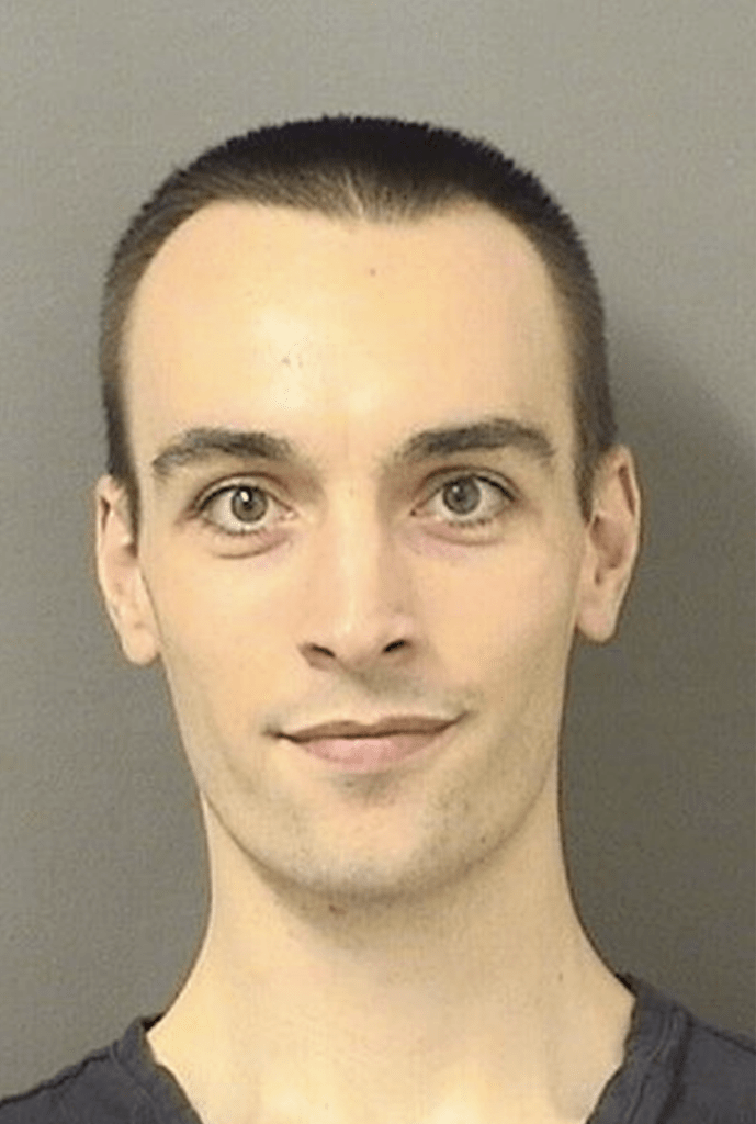 Elias Gordon Farley, 26, a former teacher at Donna Klein Jewish Academy in Boca Raton, was arrested after the student reported the alleged abuse on Nov. 18. 