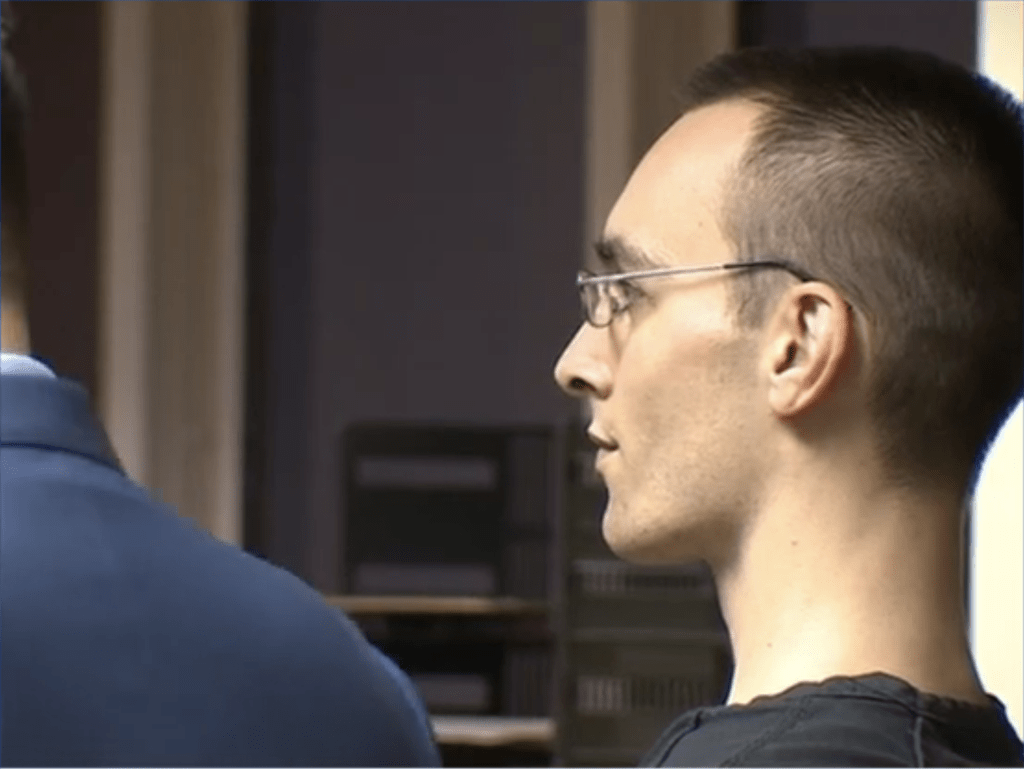 Farley faces charges of unlawful sexual activity with a minor and offense against a student by an authority figure.