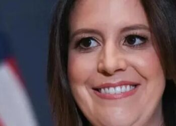 ‘Brutal’: Internet lights up after Elise Stefanik’s ‘humiliating’ exit