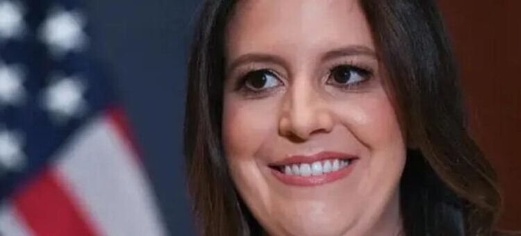 ‘Brutal’: Internet lights up after Elise Stefanik’s ‘humiliating’ exit