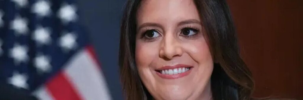 ‘Brutal’: Internet lights up after Elise Stefanik’s ‘humiliating’ exit