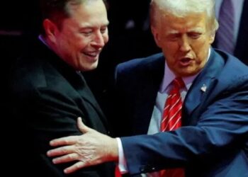 Trump’s Cabinet lie blown apart by nature’s own laws