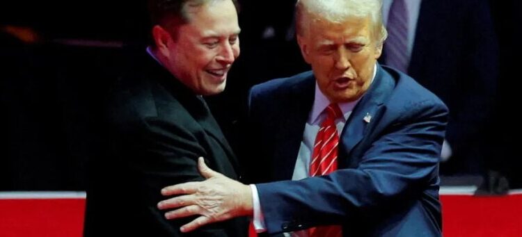 Trump’s Cabinet lie blown apart by nature’s own laws