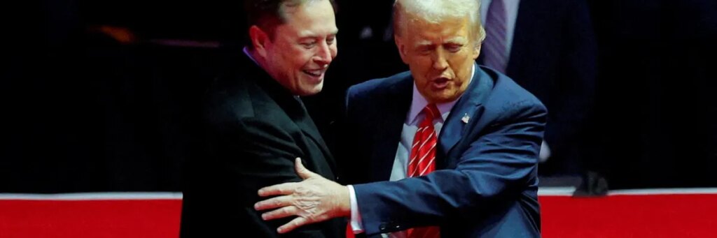 Trump’s Cabinet lie blown apart by nature’s own laws