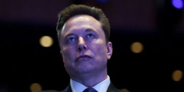 Elon Musk issues dark prediction about Steve Bannon as explosive new Epstein photos drop