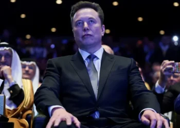 ‘Dude needs to learn’: Elon Musk’s strange prediction about JD Vance bashed by observers