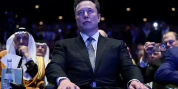 ‘Dude needs to learn’: Elon Musk’s strange prediction about JD Vance bashed by observers