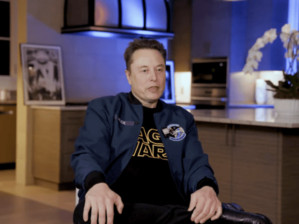 DOGE gets lackluster review from old boss Elon Musk: ‘Somewhat successful’