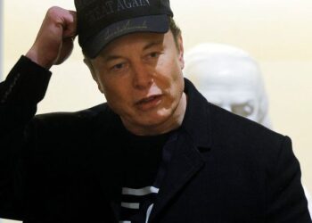 Elon Musk’s company hit with $139 million fine despite ‘garbage’ tough talk from JD Vance