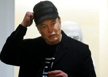 Elon Musk’s Grok AI argues it’s better to vaporize all Jews than lose billionaire’s brain