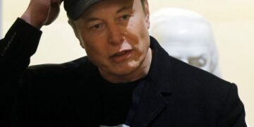 Elon Musk’s company hit with $139 million fine despite ‘garbage’ tough talk from JD Vance