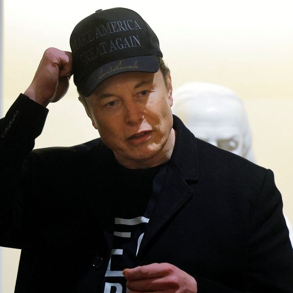 Elon Musk’s company hit with $139 million fine despite ‘garbage’ tough talk from JD Vance