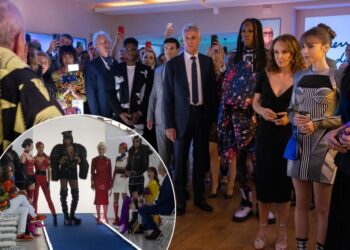 ‘Emily In Paris’ star arrested on drug smuggling charges in Japan