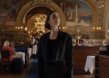 ‘Emily in Paris’ Season 5 Review: Move to Italy Sets Up Netflix Comedy’s Strongest Season Yet
