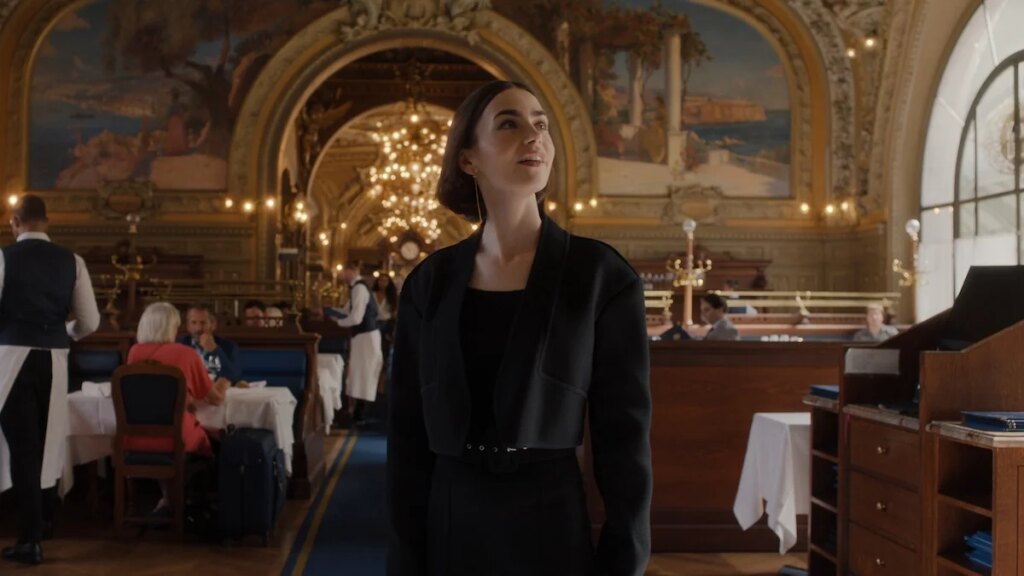 ‘Emily in Paris’ Season 5 Review: Move to Italy Sets Up Netflix Comedy’s Strongest Season Yet