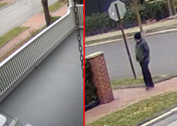 3 Days After Deadly Brown Shooting, Killer and Motive Remain a Mystery