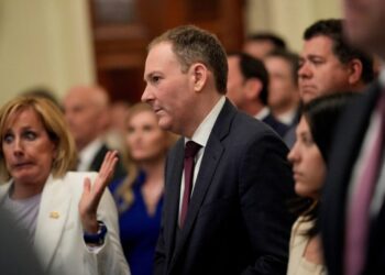 RFK fans demand Trump oust other Cabinet official: He’s ‘poisoning Americans’