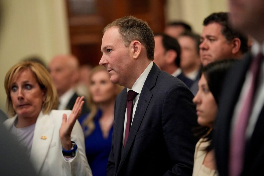 RFK fans demand Trump oust other Cabinet official: He’s ‘poisoning Americans’