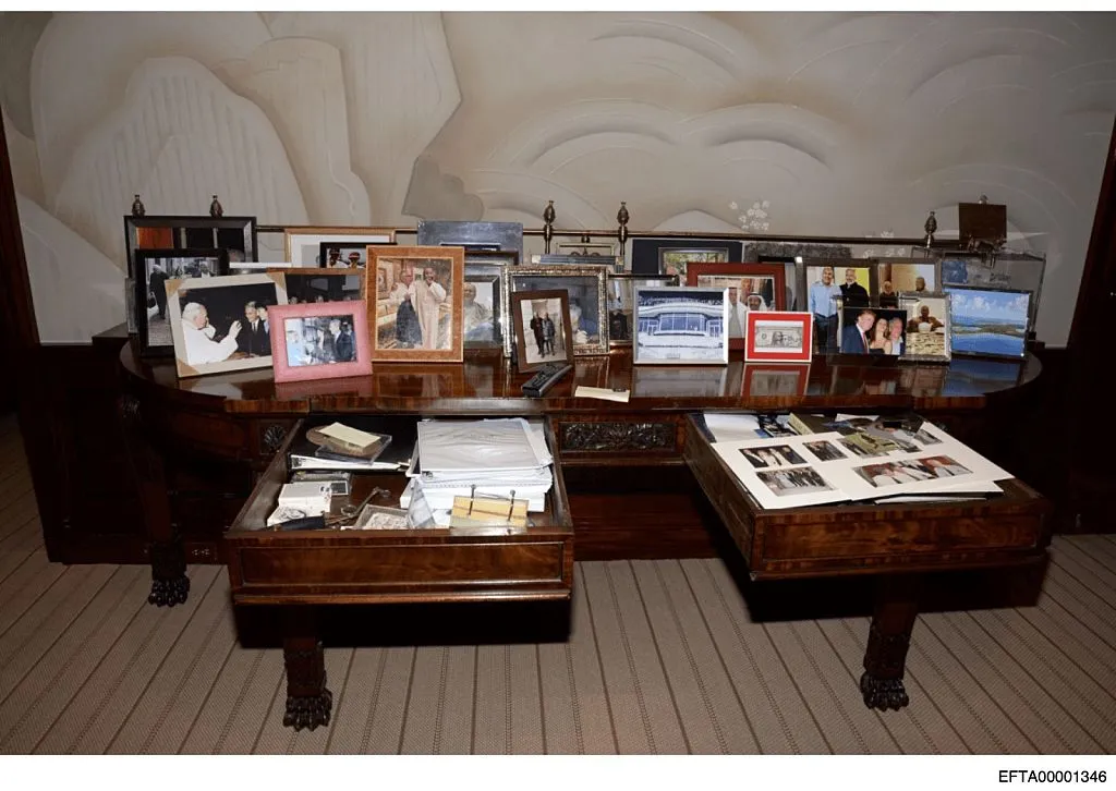 US releases thousands of Epstein investigation files under transparency law deadline