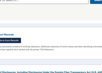 How to See the Epstein Files Released on Friday