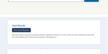How to See the Epstein Files Released on Friday