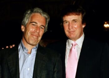 Justice Department Reveals Possible Existence of ‘Over a Million More’ Epstein Files
