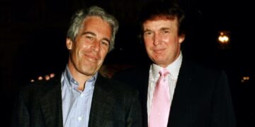 Justice Department Reveals Possible Existence of ‘Over a Million More’ Epstein Files