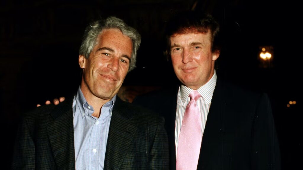 Justice Department Reveals Possible Existence of ‘Over a Million More’ Epstein Files