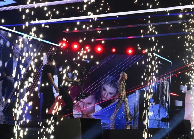 ‘Guilty of cowardice!’ Big-name Trump allies catch heat at right-wing ‘Super Bowl’