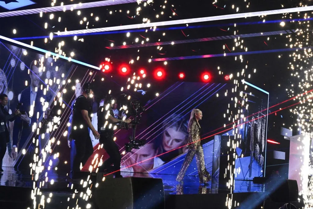 ‘Guilty of cowardice!’ Big-name Trump allies catch heat at right-wing ‘Super Bowl’