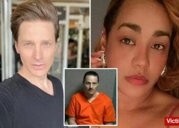 ‘Resident Evil’ actor Ernest Heinz indicted after allegedly shooting woman in road rage attack