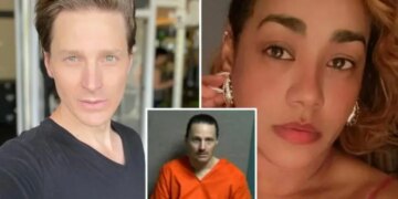 ‘Resident Evil’ actor Ernest Heinz indicted after allegedly shooting woman in road rage attack