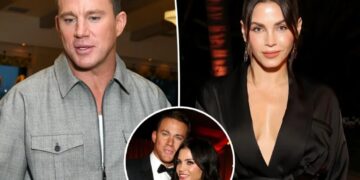 New details of Channing Tatum and Jenna Dewan’s divorce settlement revealed