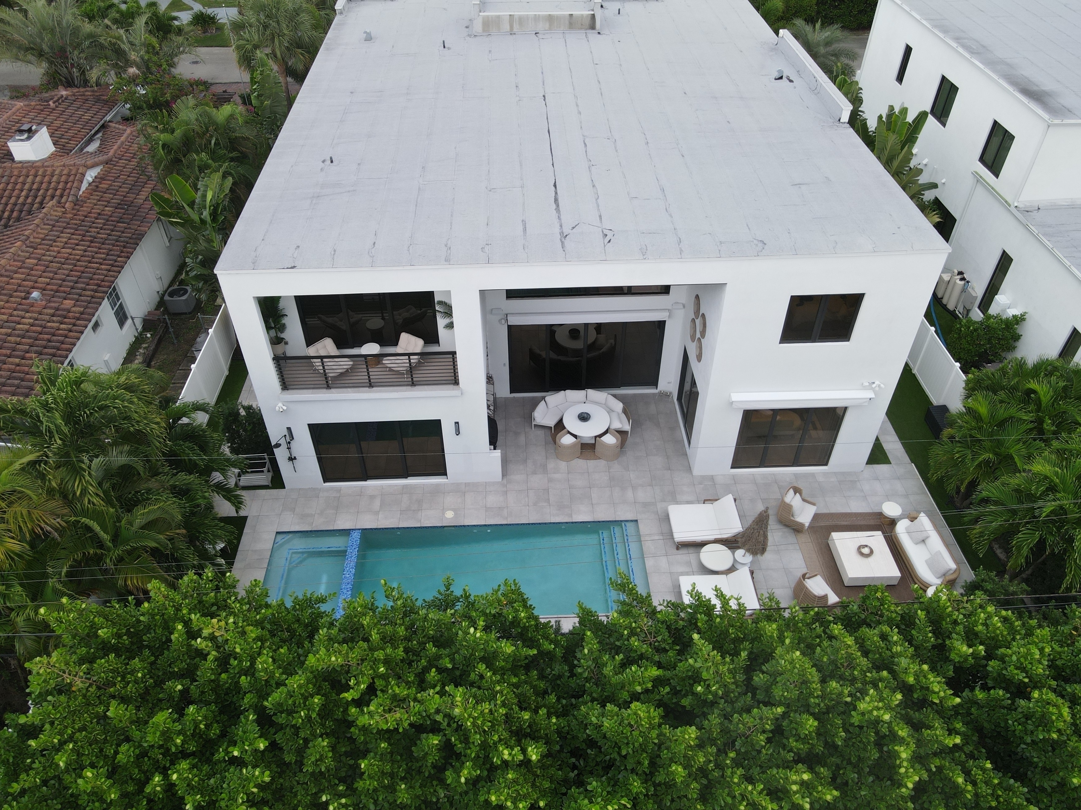 Bethenny Frankel's Florida home