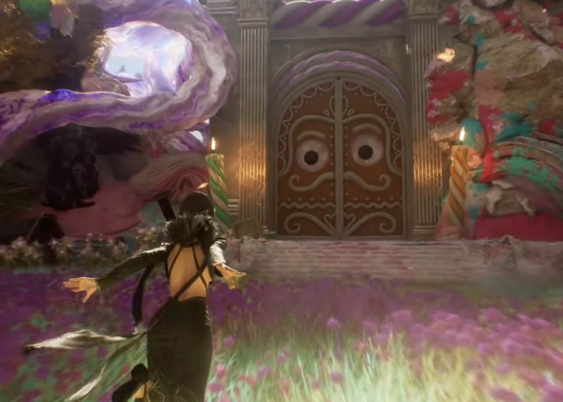 Expedition 33 1.5.0 Update: Everything You Need to Know About Verso’s Drafts and Lumina Loadouts