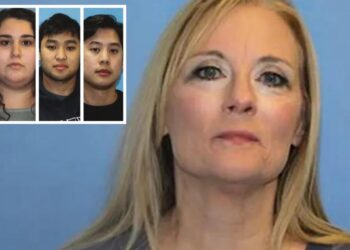 Arkansas mom orchestrated staged kidnapping of mentally disabled daughter to teach her bizarre lesson