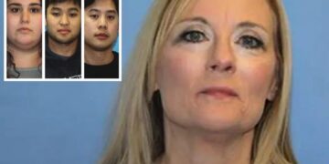 Arkansas mom orchestrated staged kidnapping of mentally disabled daughter to teach her bizarre lesson