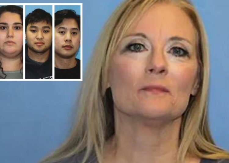 Arkansas mom orchestrated staged kidnapping of mentally disabled daughter to teach her bizarre lesson