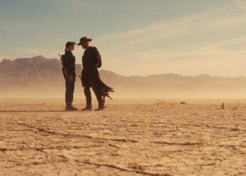 ‘Fallout’ Star Ella Purnell Unpacks Lucy’s ‘Still Tense’ but ‘Very Different’ Dynamic With the Ghoul in Season 2