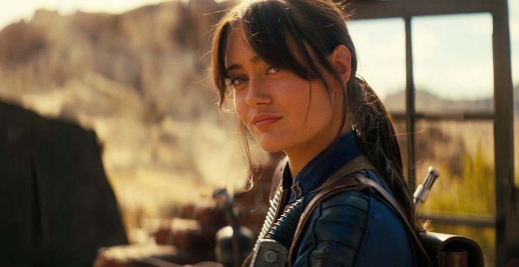 Fallout Season 2 Lucy Screenshot