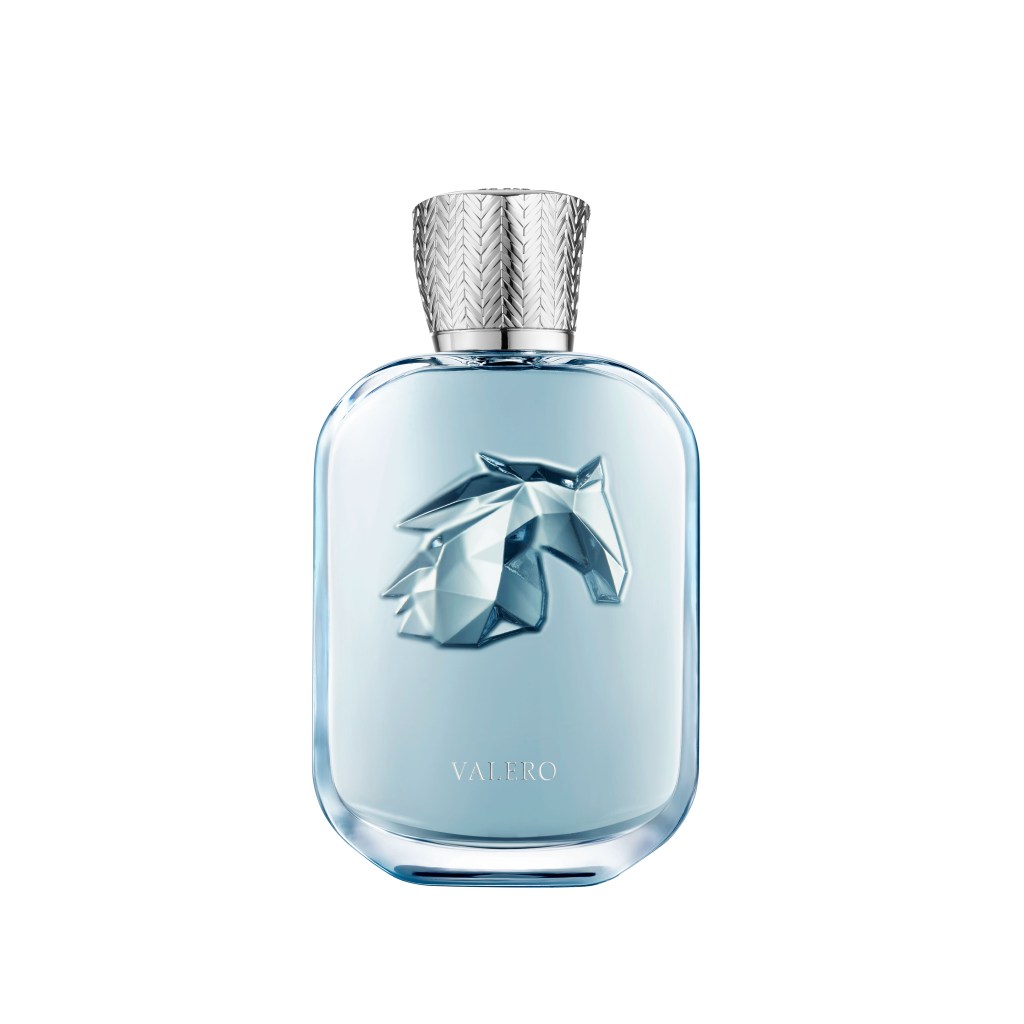 Parfums de Marly Valero perfume bottle.
