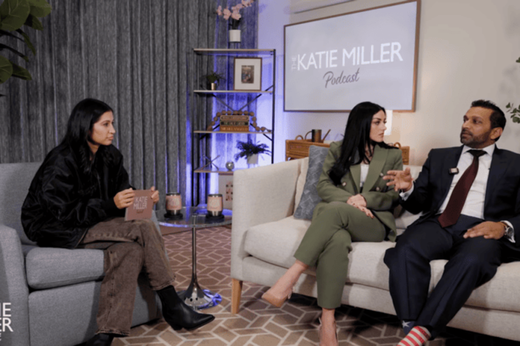 Kash Patel lashes out at ‘grotesque’ criticism from Congress: ‘Nothing better to do!’